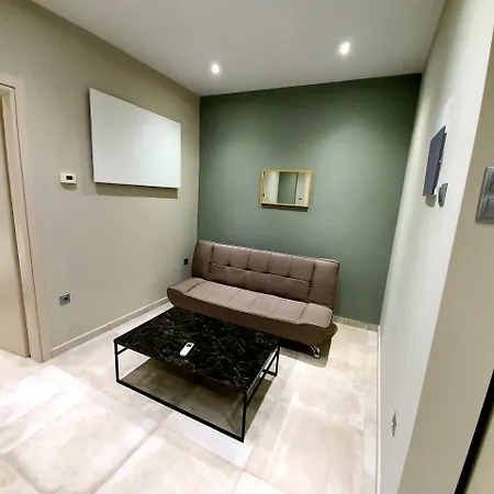 Apartament Cosmopolitan, Nilie Hospitality Mgmt Saloniki