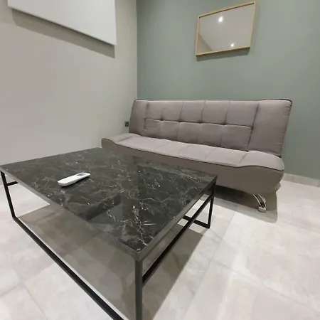 Cosmopolitan, Nilie Hospitality Mgmt Apartament Saloniki