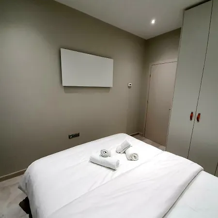 Διαμέρισμα Cosmopolitan, Nilie Hospitality Mgmt