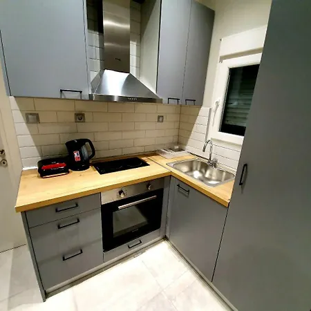 Cosmopolitan, Nilie Hospitality Mgmt Apartament