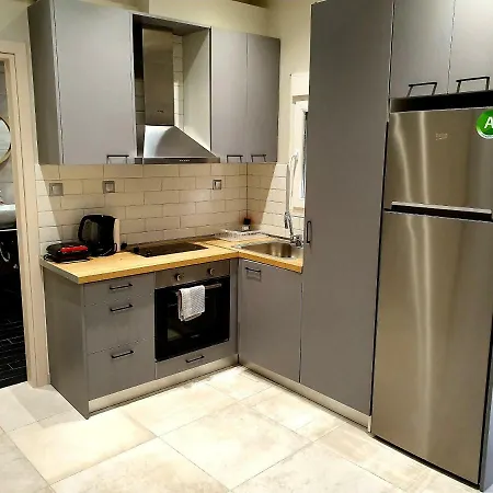 Apartament Cosmopolitan, Nilie Hospitality Mgmt *