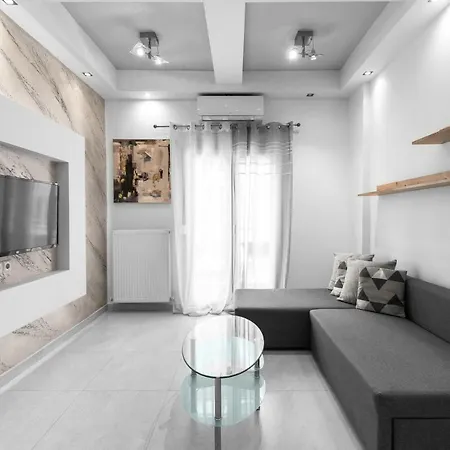 Cosmopolitan, Nilie Hospitality Mgmt Apartament Saloniki