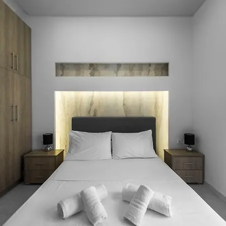 Apartament Cosmopolitan, Nilie Hospitality Mgmt