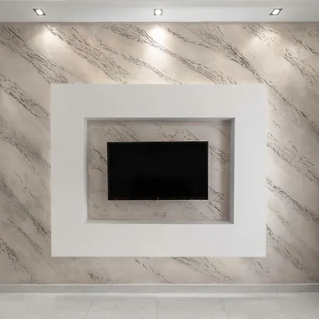 Apartament Cosmopolitan, Nilie Hospitality Mgmt Saloniki
