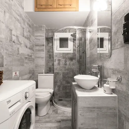Apartament Cosmopolitan, Nilie Hospitality Mgmt *